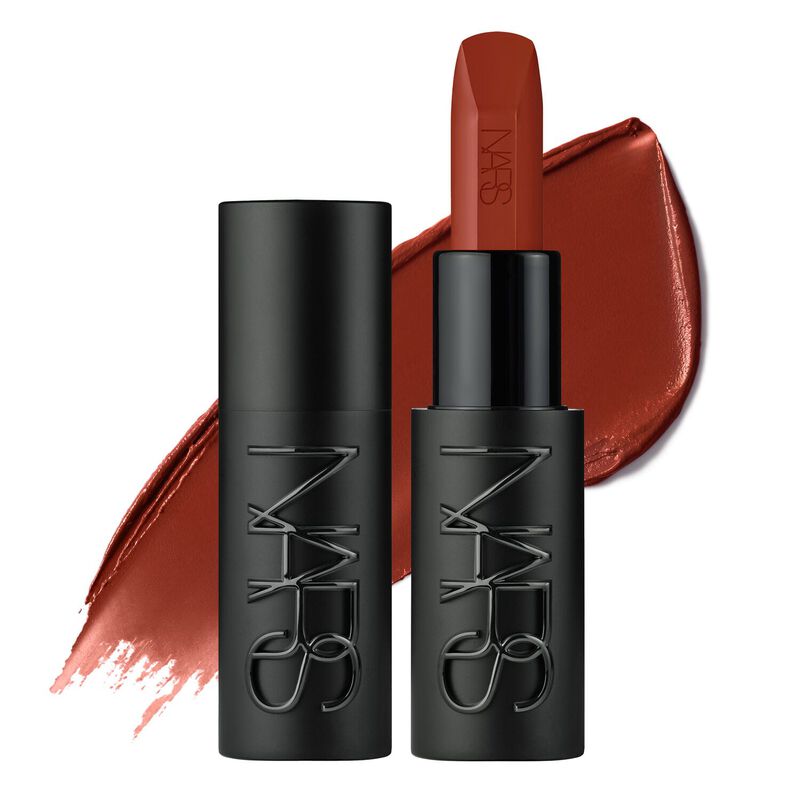 nars explicit lipstick
