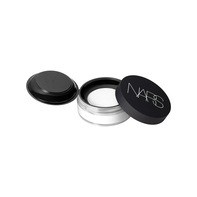 nars light reflecting loose setting powder