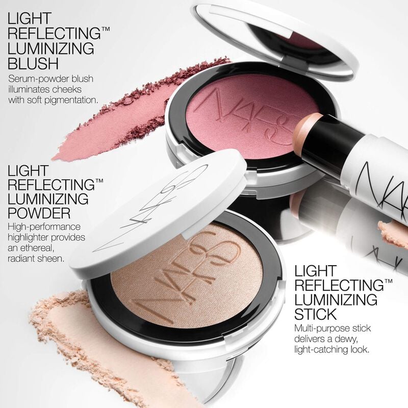 nars light reflecting luminizing stick