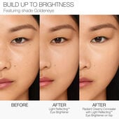 nars light reflecting  eye brightener