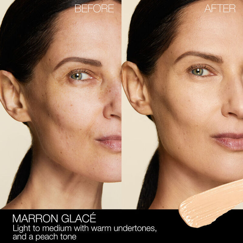 nars radiant creamy concealer