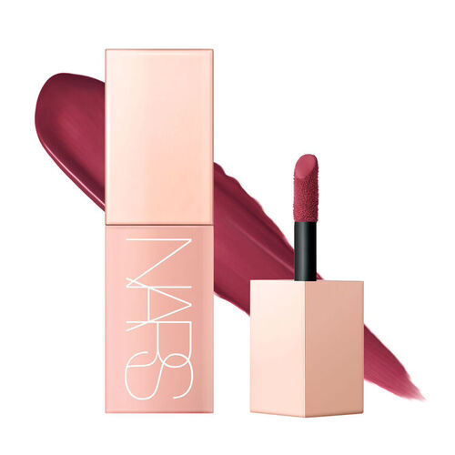 nars afterglow liquid blush