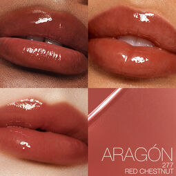 nars afterglow lip shine