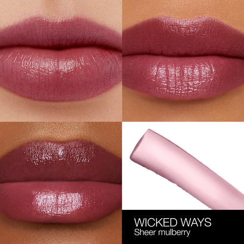 nars afterglow