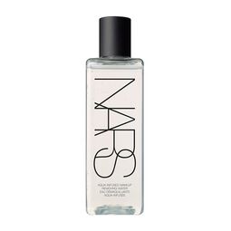 nars مستحضر إزالة المكياج المعزّز بالماء aqua infused makeup removing water