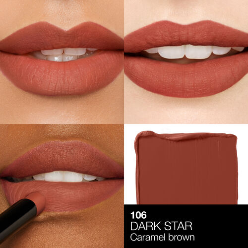 nars powermatte lipstick
