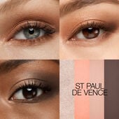 nars eyeshadow quad