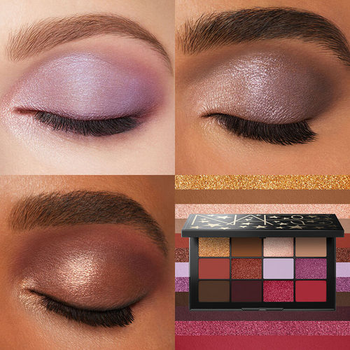 nars stargaze eyeshadow palette