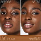 nars فاونديشن light reflecting