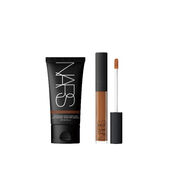 nars the radiant skin set