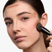 nars the multiple sculpting stick