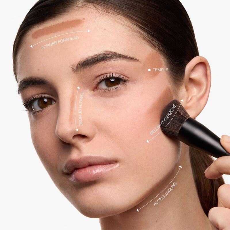 nars the multiple sculpting stick