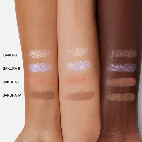 nars quad eyeshadow
