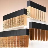 nars natural radiant longwear foundation