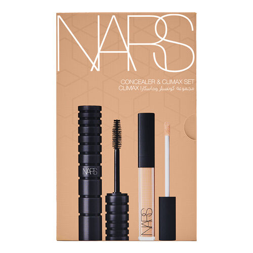 nars concealer   climax set