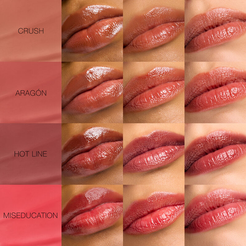 nars afterglow lip balm