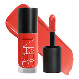 nars insatiable liquid blush