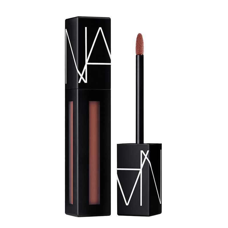 nars ملوّن الشفاه powermatte