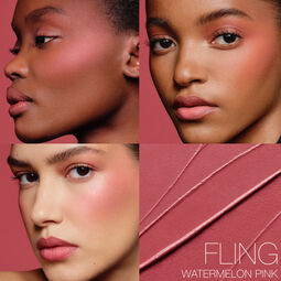 nars the multiple