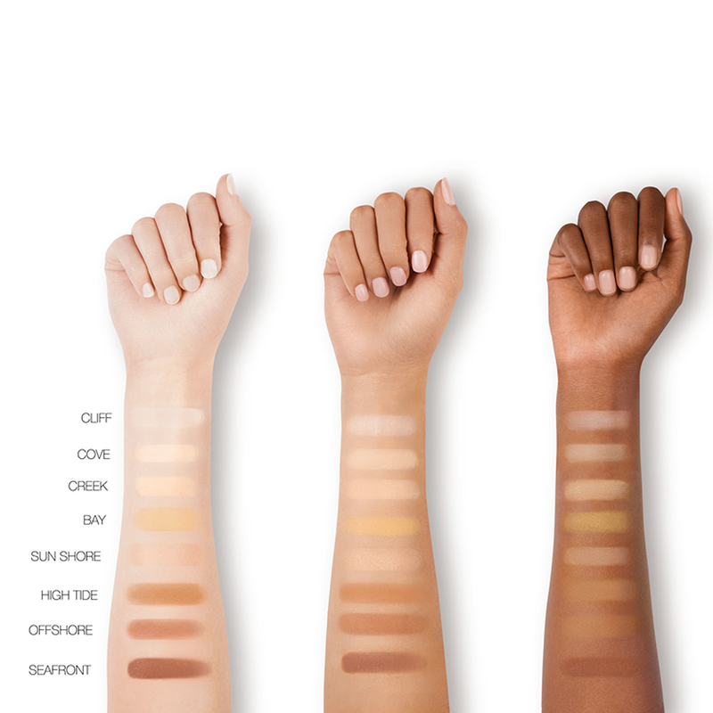 nars بودرة soft matte advanced perfecting