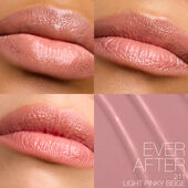 nars afterglow sensual shine lipstick
