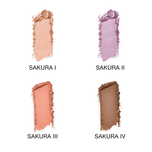 nars quad eyeshadow