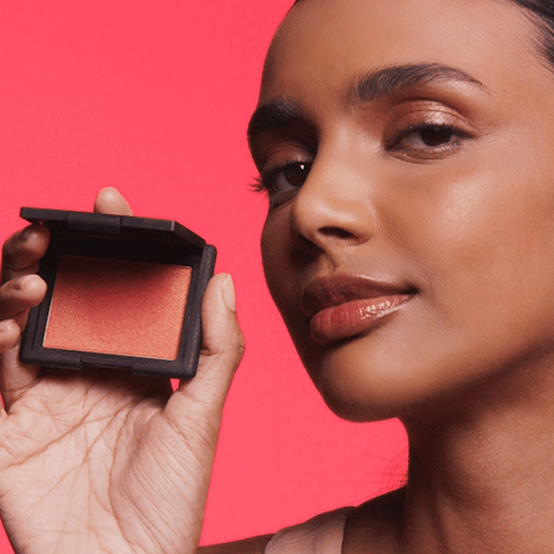 nars البلاش blush
