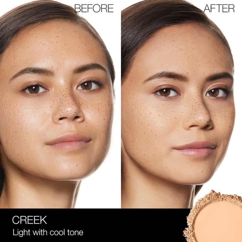 nars بودرة soft matte advanced perfecting