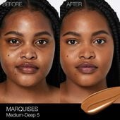 nars soft matte complete foundation