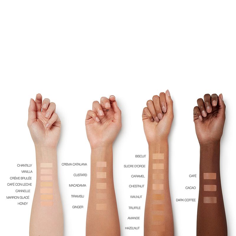 nars كونسيلر radiant creamy المصغّر