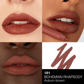 nars powermatte high intensity lip pencil