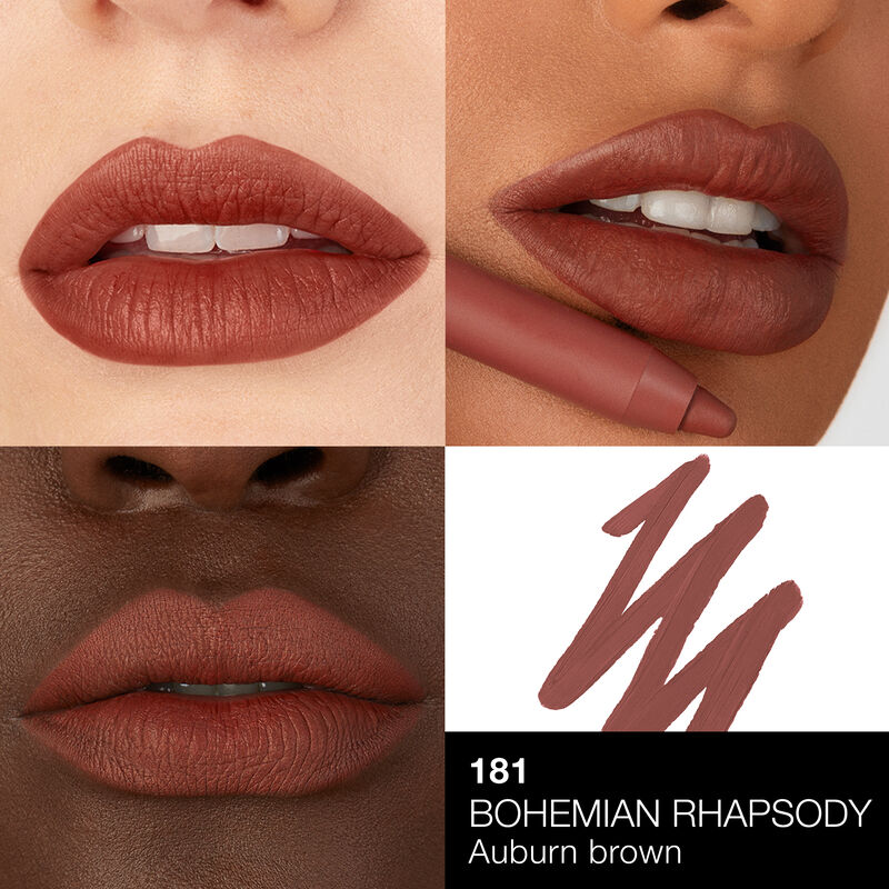 nars powermatte high intensity lip pencil