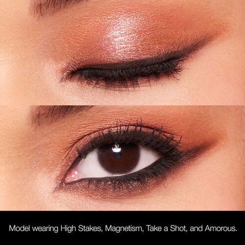 nars afterglow irresistible eyeshadow palette