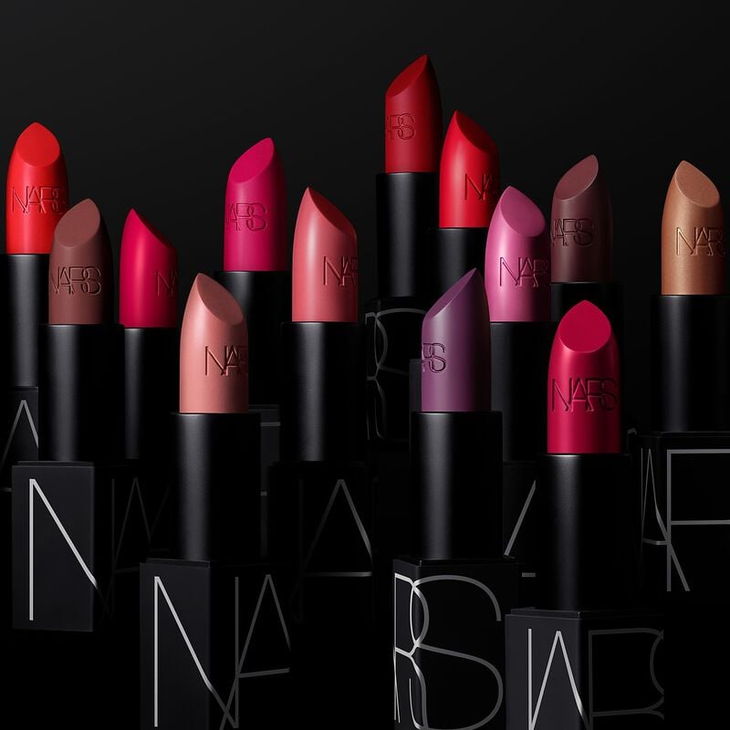 nars أحمر الشفاه lipstick