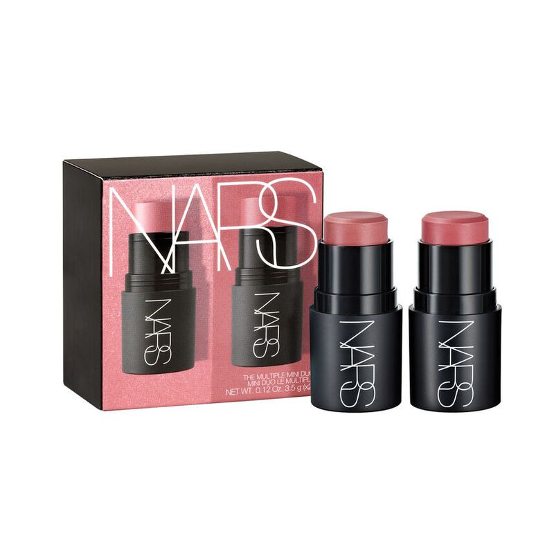 nars the multiple mini duo