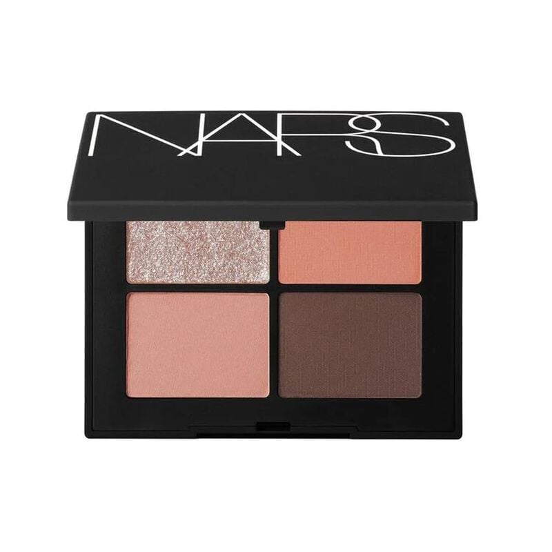 nars ظلال العيون quad
