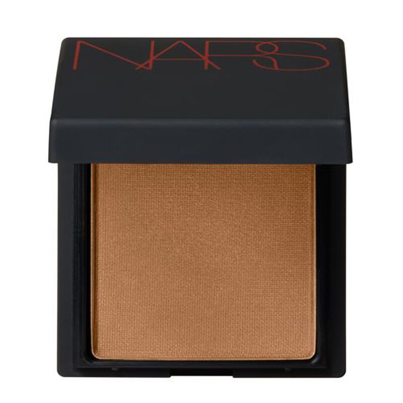 nars mini bronzing sample