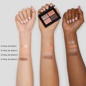 nars eyeshadow quad