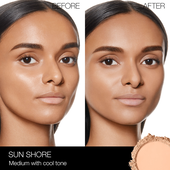 nars بودرة soft matte advanced perfecting
