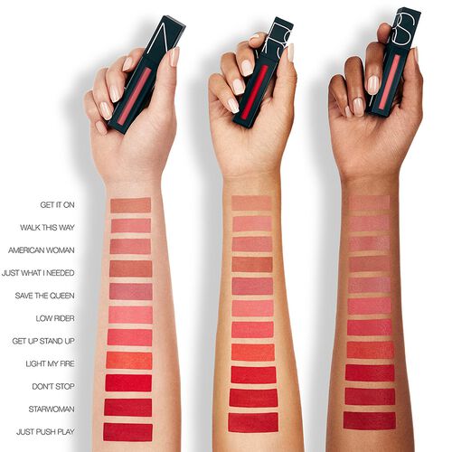 nars powermatte