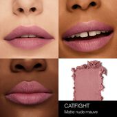 nars lipstick