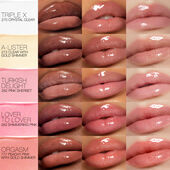 nars ملمّع الشفاه afterglow
