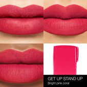 nars powermatte lip pigment