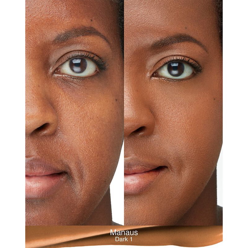 nars natural radiant longwear foundation