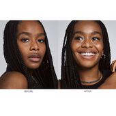 المرطّب الملوّن pure radiant من nars