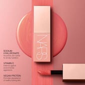 nars afterglow liquid blush