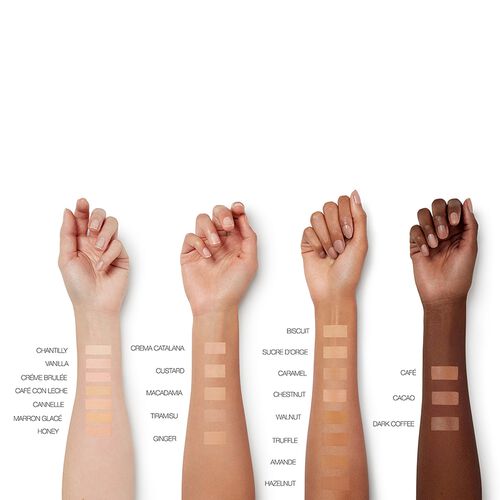 nars كونسيلر radiant creamy المصغّر