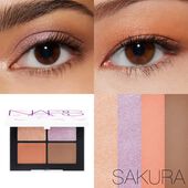 nars quad eyeshadow