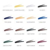 nars آيلاينر high pigment longwear