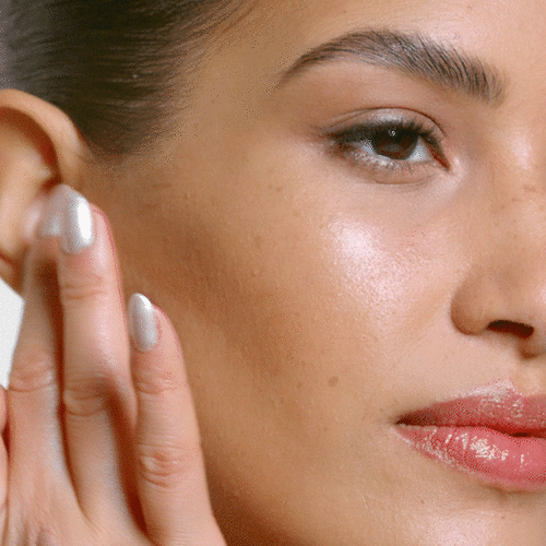 nars bronzing cream